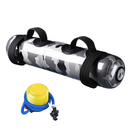 Workout Core Bag Weight Lifting Aqua Bag 33lbs