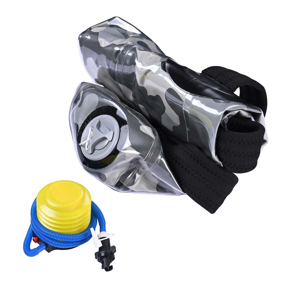 Workout Core Bag Weight Lifting Aqua Bag 33lbs