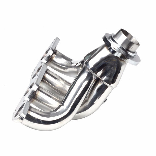 Exhaust Manifold Header For Civic EX 2001-2005 Ban The Sale Of Amazon&Temu