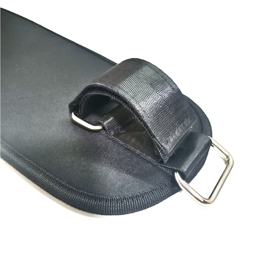 Dumbbell Potbelt Waist Strap,Hip Thrust Belts Booty For Use With Dumbbells Plates Exercise Anti-Slip For Gym Home Pull Up Belt For Weights