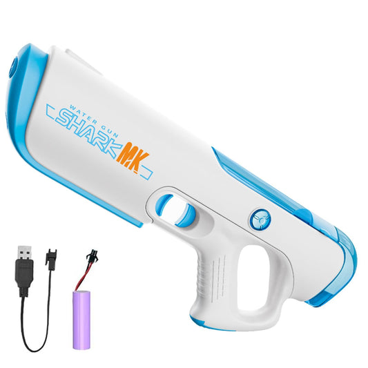 Pulse Electric Water Gun