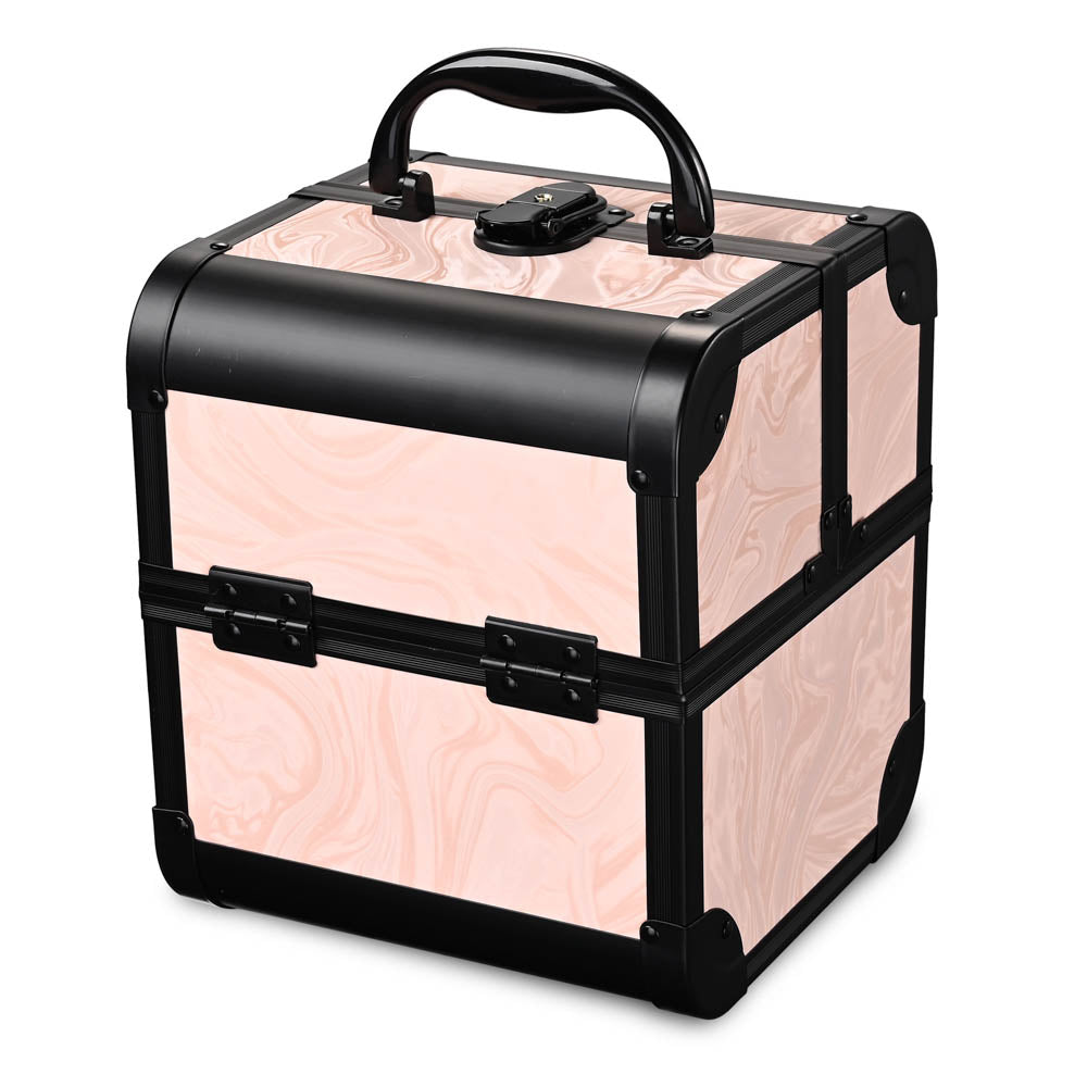 CoyoteButtes Cube Makeup Box Cosmetic Case