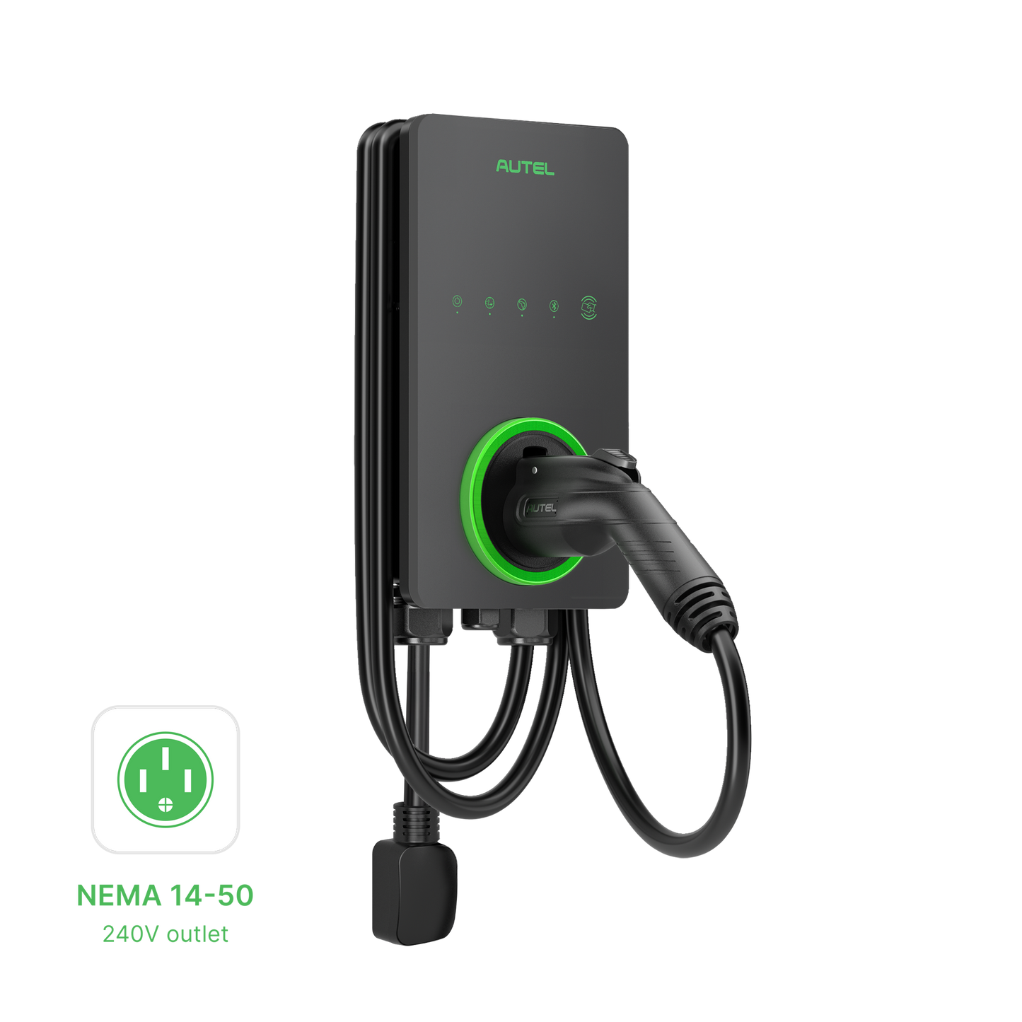 AC Lite Home 40A EV Charger