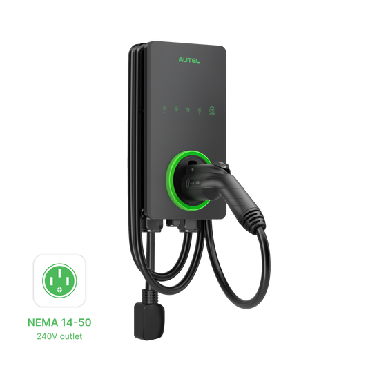 AC Lite Home 40A EV Charger