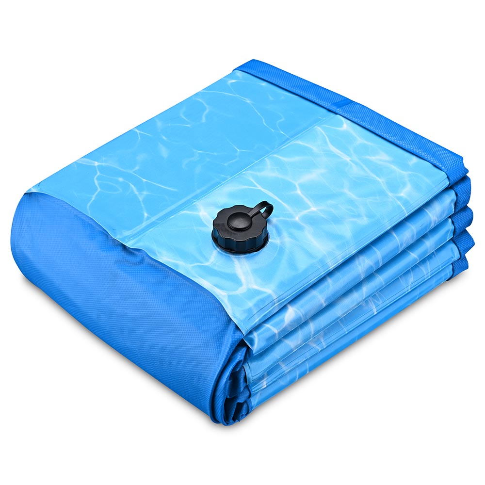 Foldable Pool for Kids Dog Pet Bath Small to Large