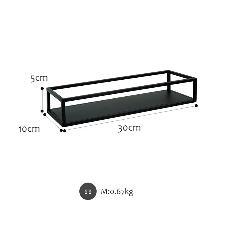 Tea Break Dessert Rack Set Simple Modern Black Iron Cake Plate Marble Tray Creative Cake Rack