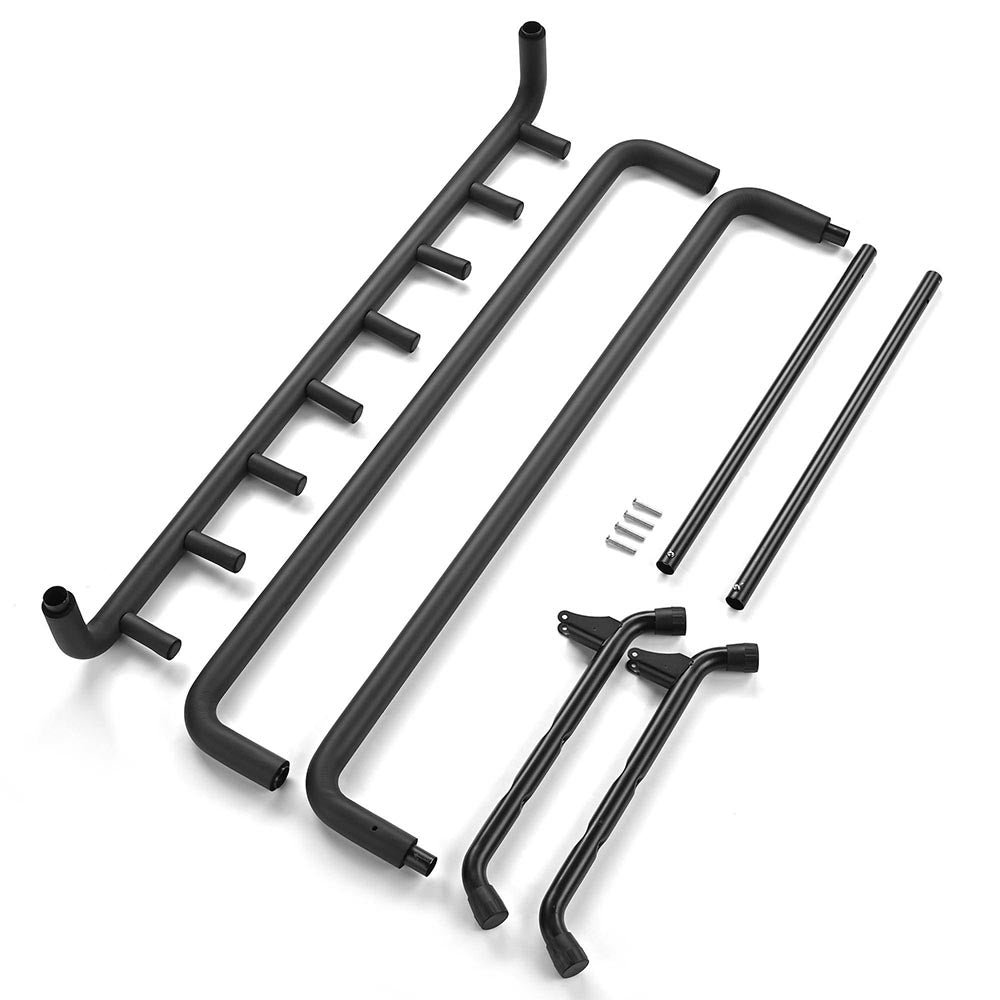 Stage Guitar Bass Stand Folding Display Rack 3/ 5/ 7/ 9 Opt