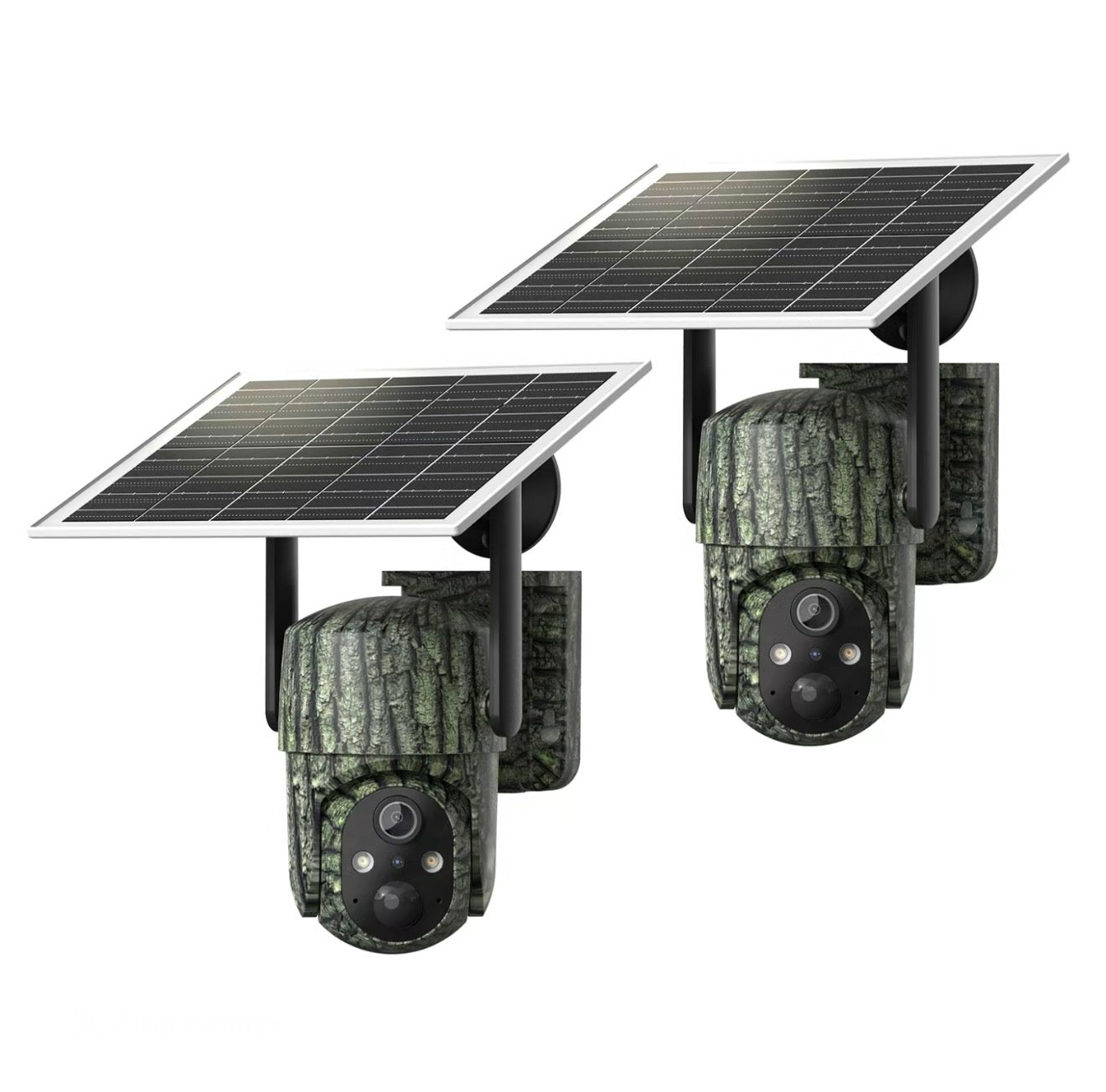 Solar360 Guard Cam