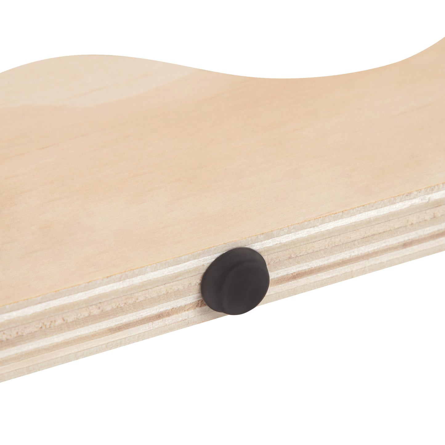 54-Bottle Wine Rack, Freestanding Wood Storage Display Shelf - Natural