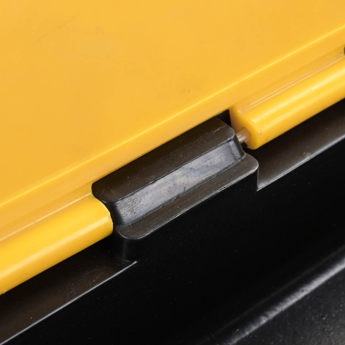 Cable Ramp Rubber Hose Protector 3 Channel for 3" Cables