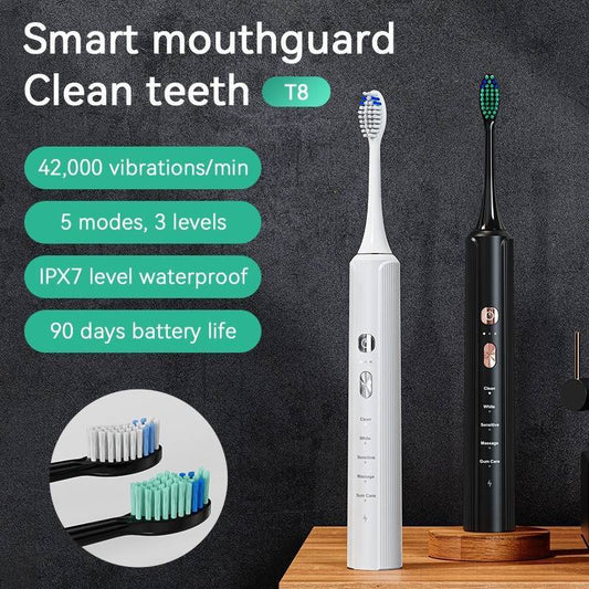 Electric Toothbrush