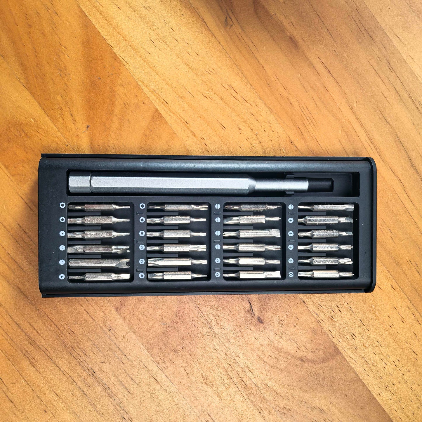 49 In 1 Mini Screwdriver Set With Case, Small Screwdriver Set   Screwdrivers Magnetic Micro Screwdriver Kit, Screwdriver Set For Electronics, Jewelers, Pc, Glasses, Watch, Phone Use Tool