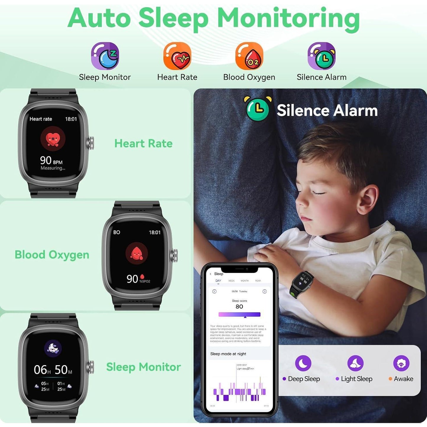 K1 Children's Smart Watch Unboxing Review