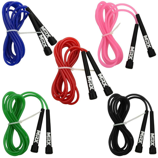 Pvc Jump Rope Gym Mma Boxing Skipping Jump Rope For All Ages