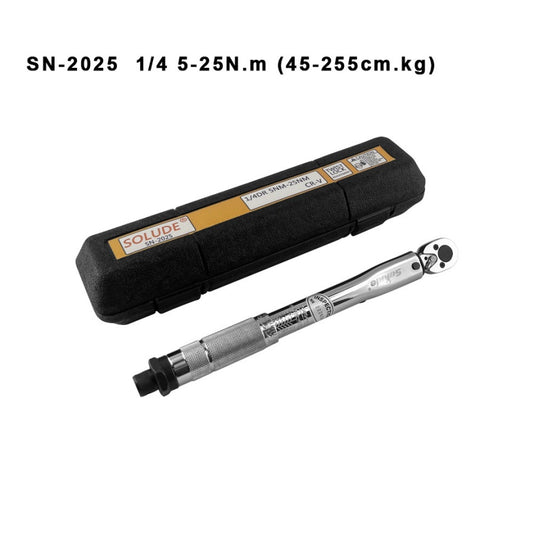 Precision Torque Wrench