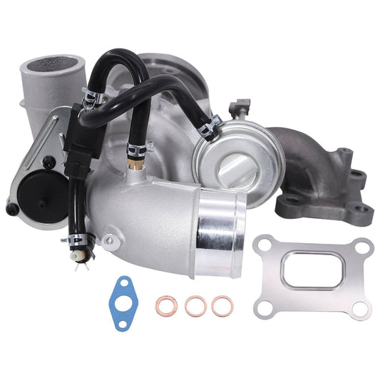 MAHLE Turbo Turbocharger K03 Fits Ford Escape Focus Fusion Taurus MKC MKZ 2.0L