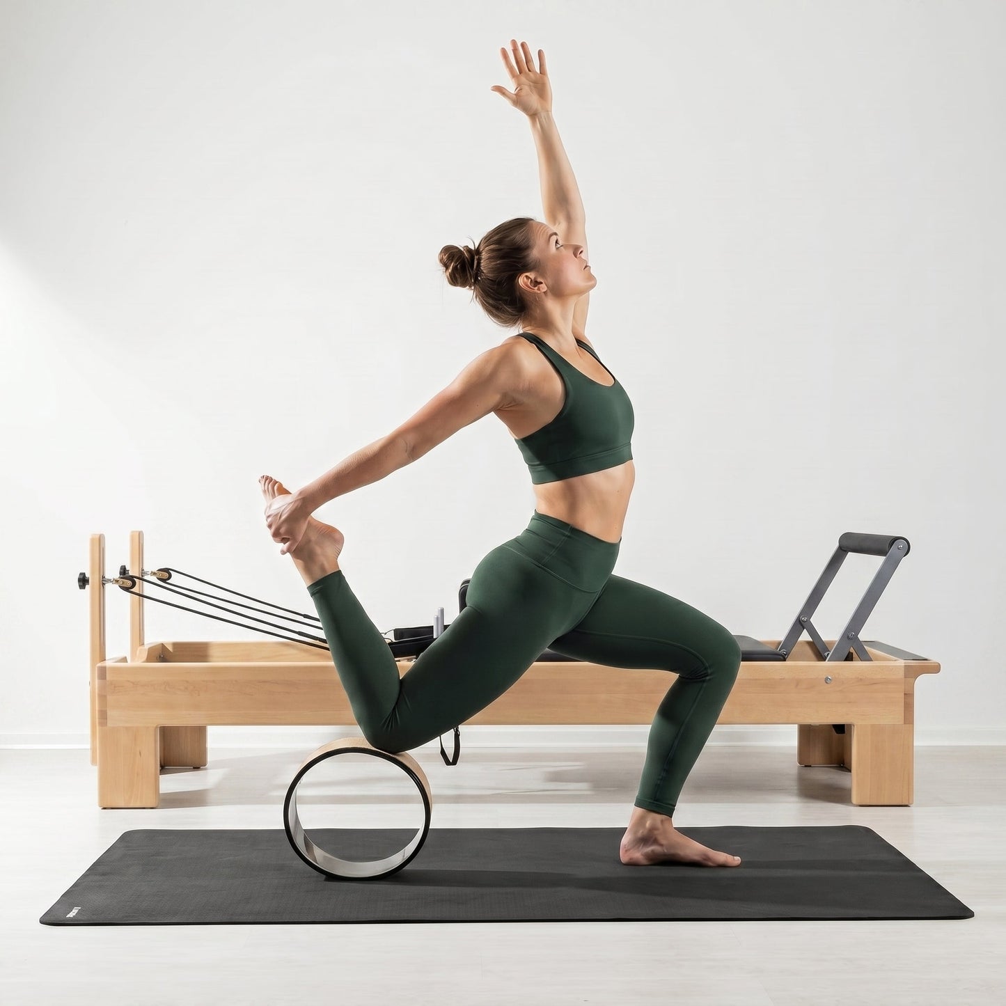 Pilates and Yoga Wheel - AC00505