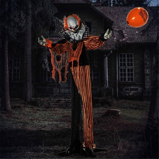Halloween Decorations, No Shipping On Weekends - Amazon Shipping, Temu,Walmart Prohibited From Selling