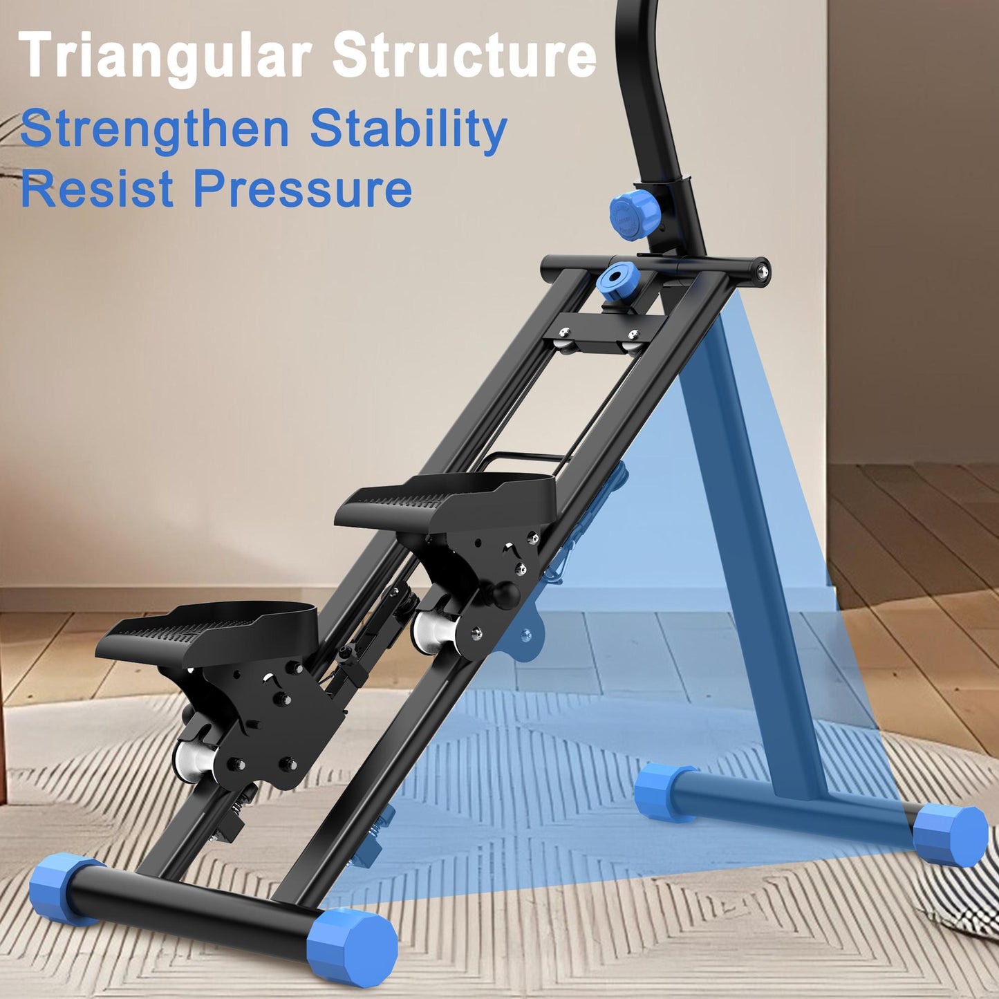 Stair Climber, Cardio Mountain Climbing Machine, Commercial Mountain Climbing Machine, Gym Mountain Climbing Machine, Stair Climbing Machine, Fitness Equipment