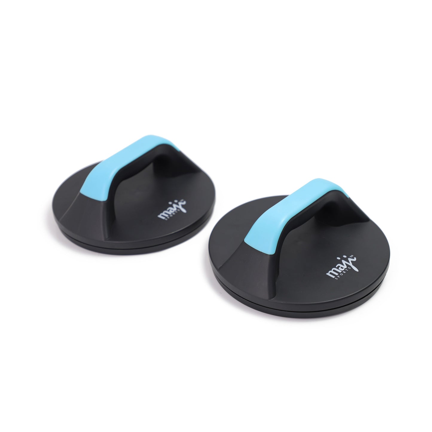 Rotating Push-Up Handles