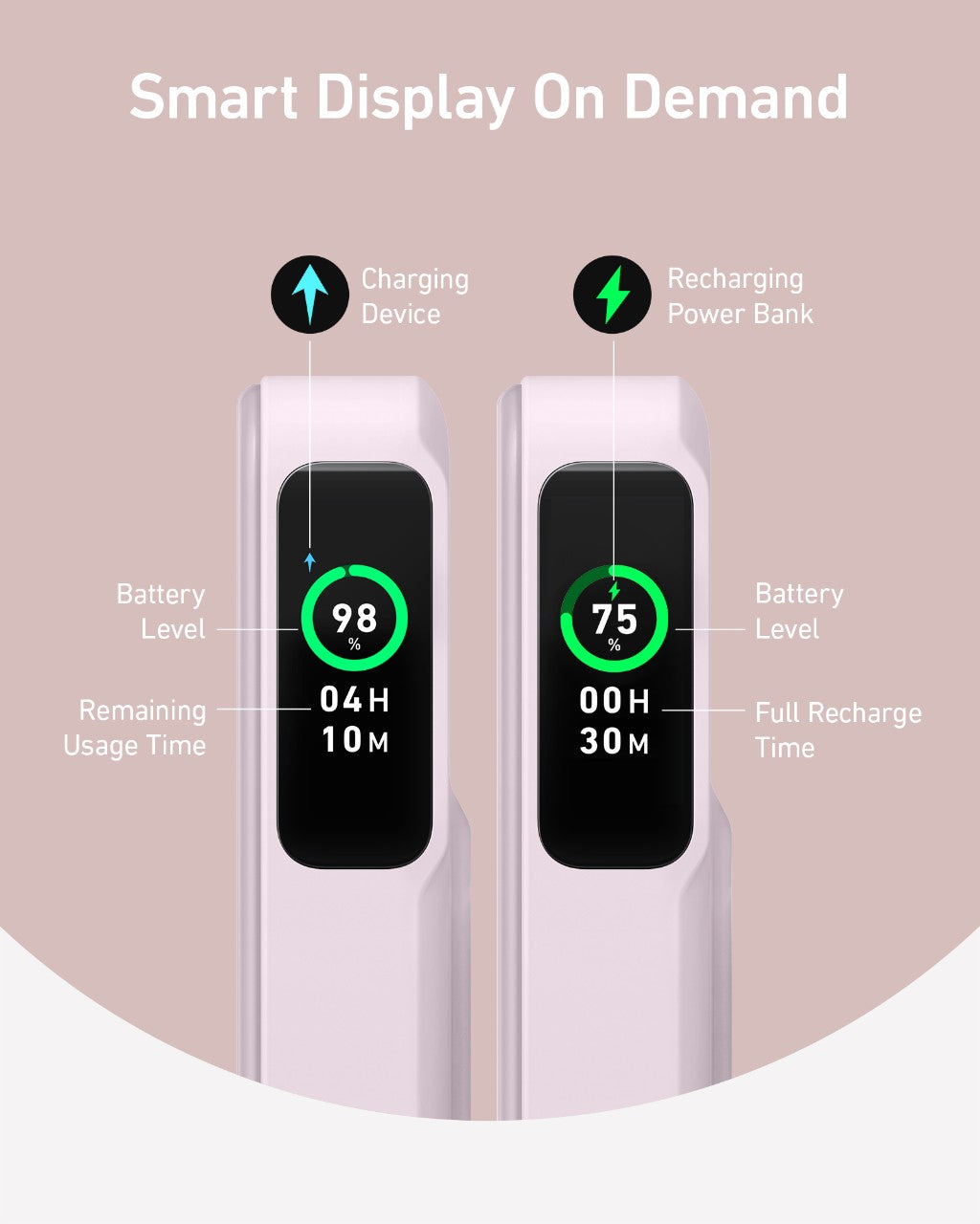 Anker MagGo Power Bank (10K)