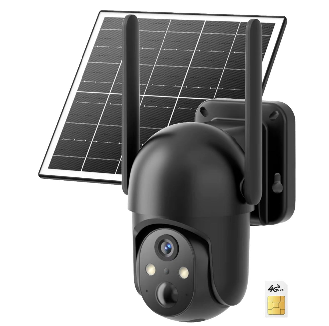 Solar360 Guard Cam
