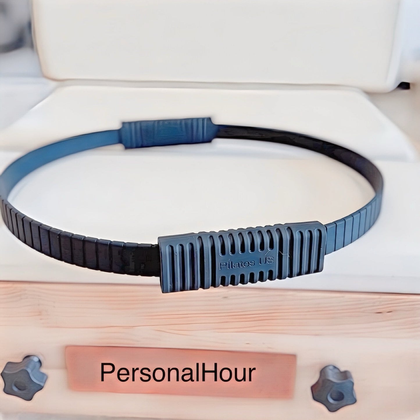 Pilates Magic Ring - PersonalHour Signature Ring -AC0015
