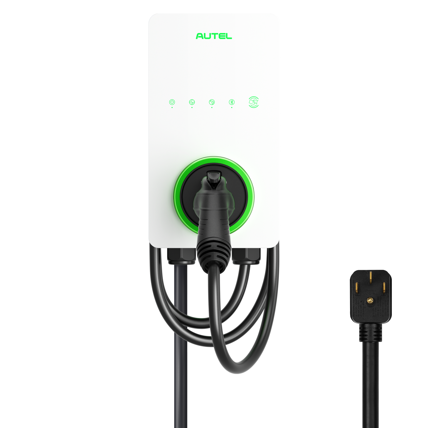 AC Lite Home 40A EV Charger