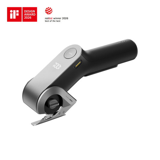 EdgeFlow Cordless Electric Scissors