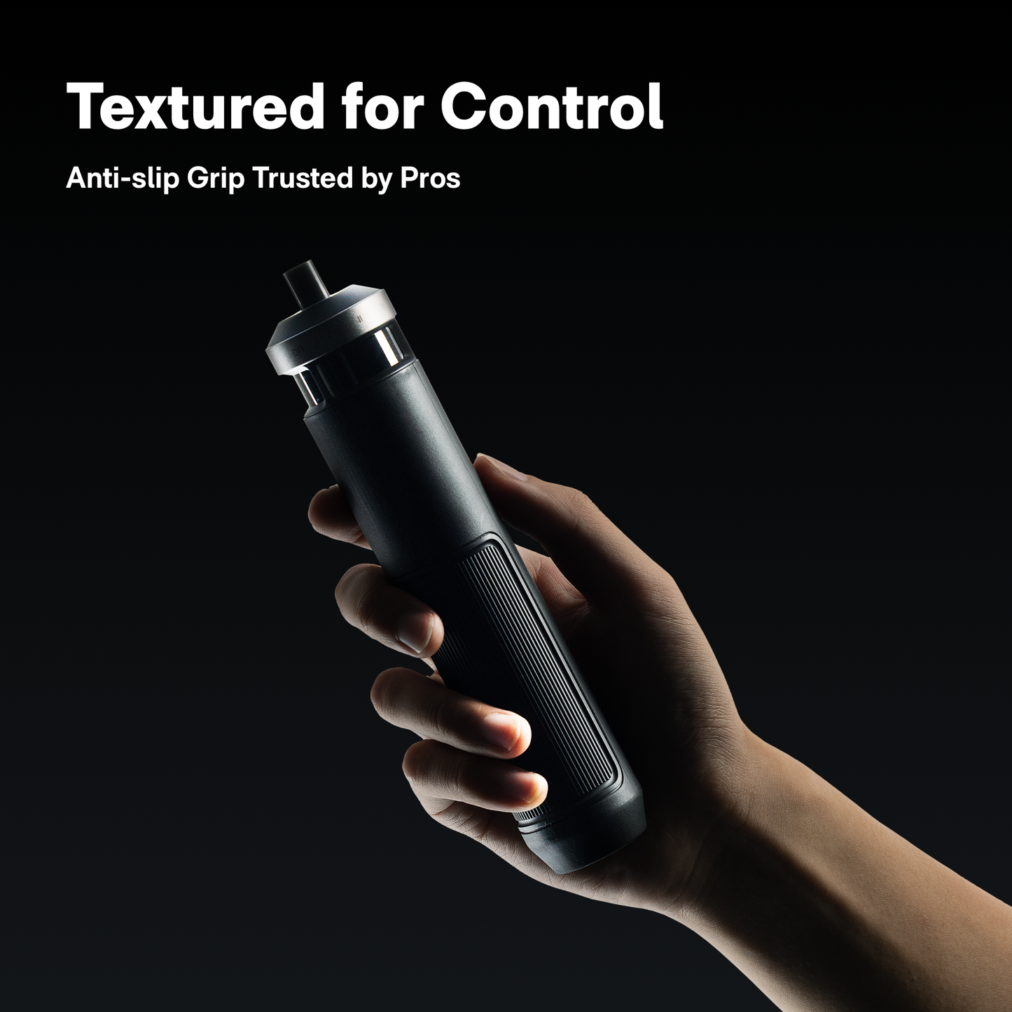 PixelDrive Cordless Screwdriver