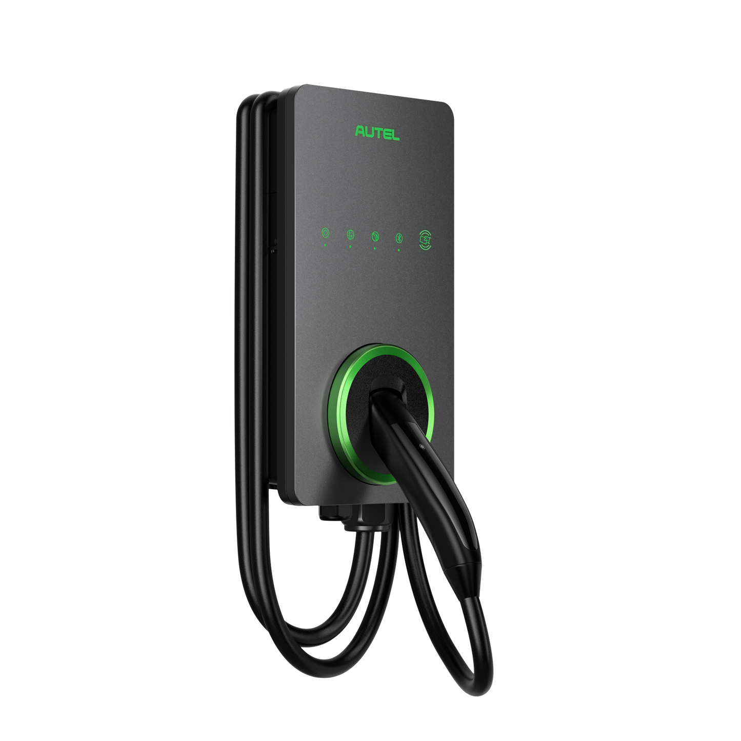 AC Lite Home 50A 12kW EV Charger NACS