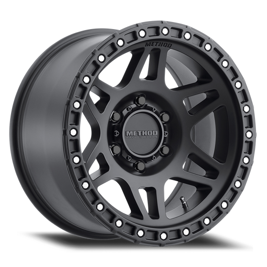 312 |  Matte Black