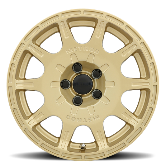 502 | VT-Spec | Gold