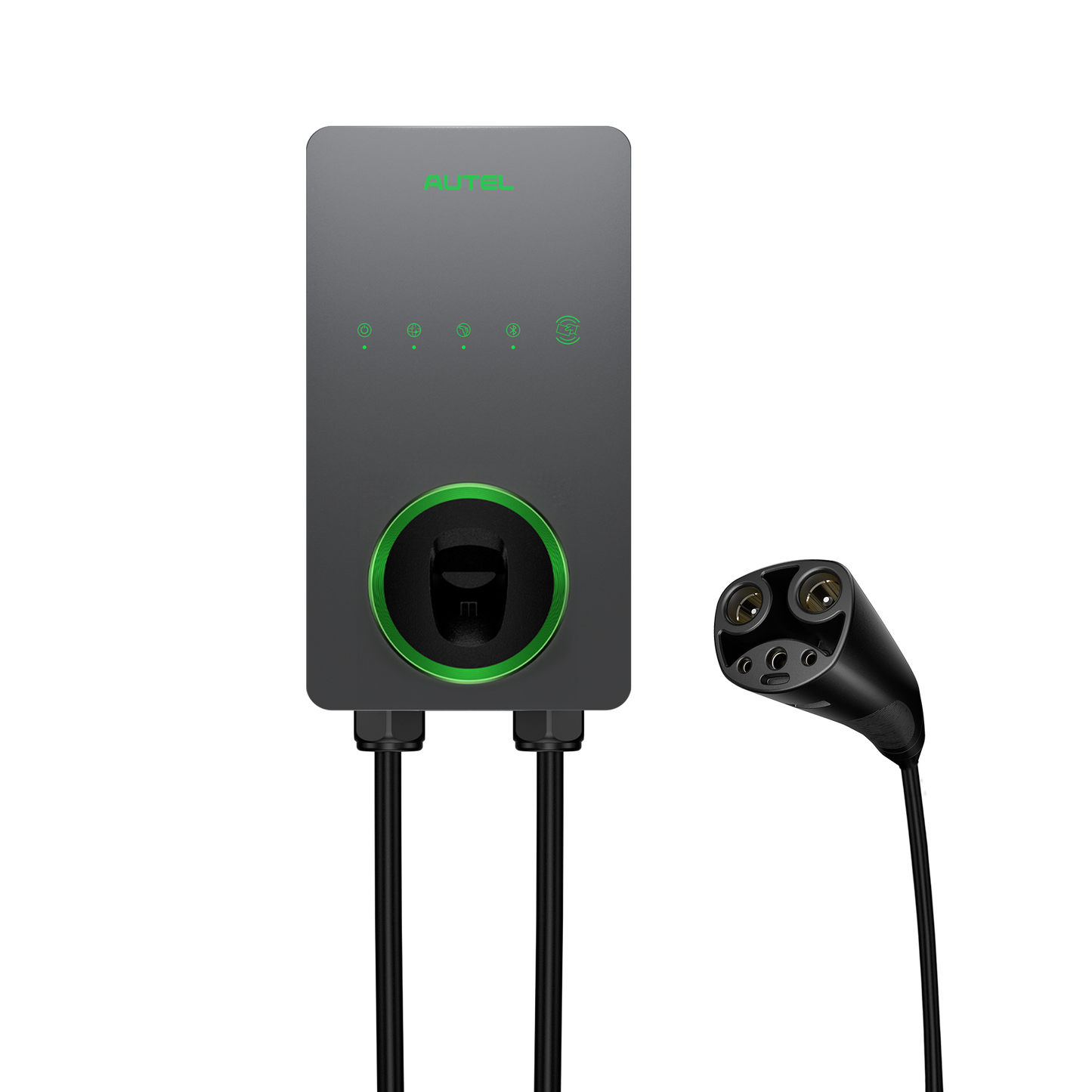 AC Lite Home 50A 12kW EV Charger NACS