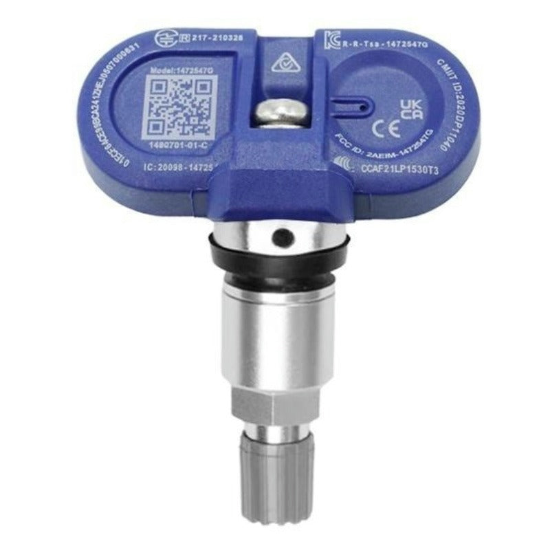 OEM BLE Bluetooth Tire Pressure Monitoring Sensor (TPMS) for Model 3/Y/S/X