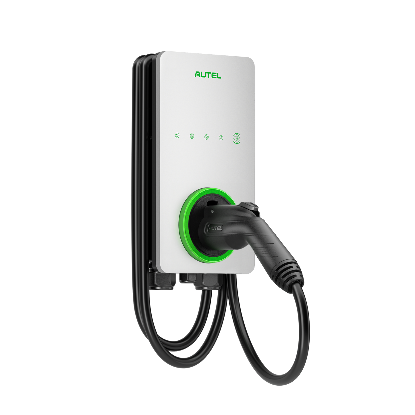 AC Lite Home 50A 12kW EV Charger