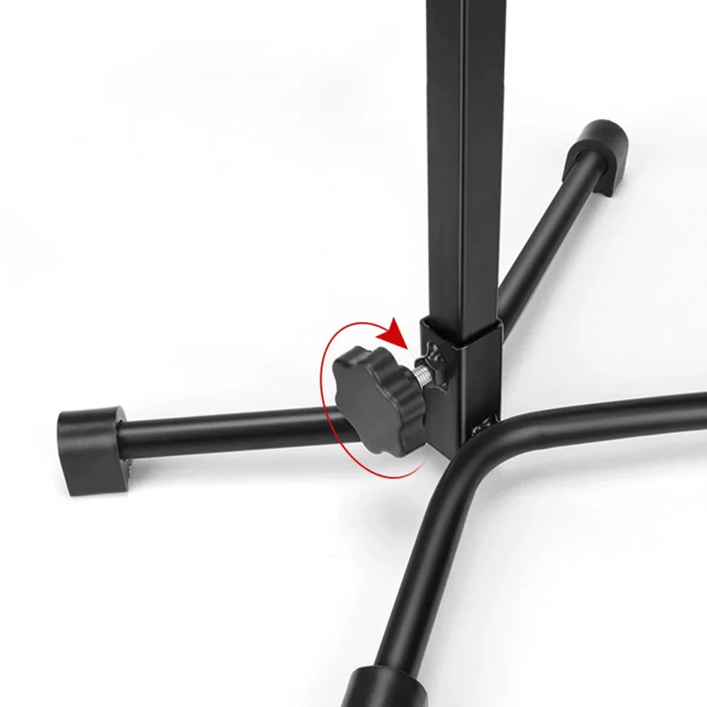 Aluminum Alloy Bike Repair Stand for Home Mechanics