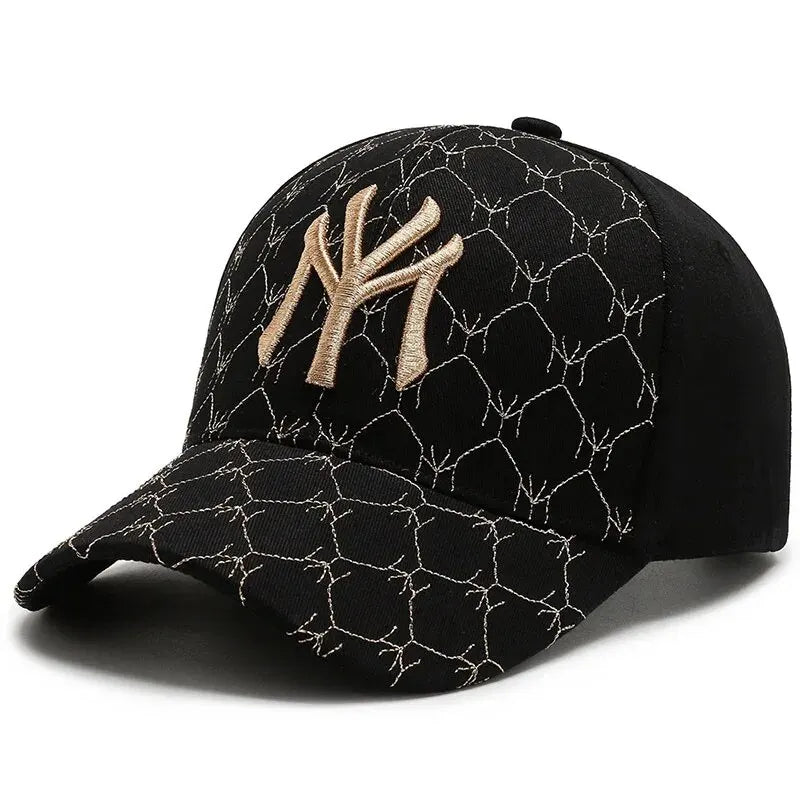 Stay Stylish Stay Comfortable  Trendy Baseball Cap
