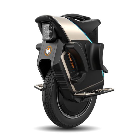 Inmotion V12S Electric Unicycle