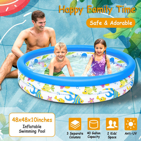 Inflatable Swimming Pool,Prohibited Platform Walmart