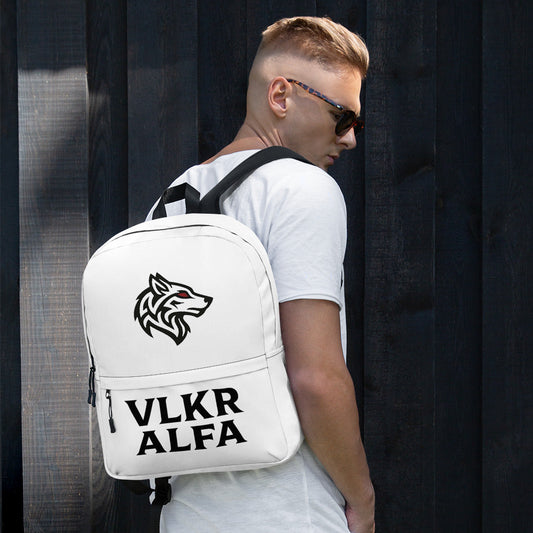VLKR ALFA // AlphaPack