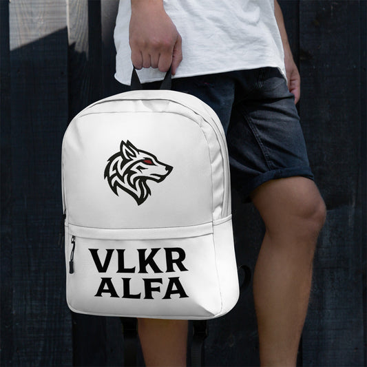 VLKR ALFA // AlphaPack
