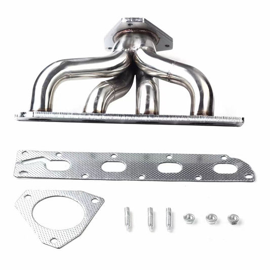 Exhaust Header For Chevy 05-10 Cobalt HHR 2.2 2.4 Ban The Sale Of Amazon&Temu