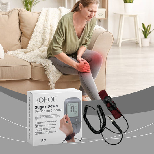 EOHOE Body Care Bracelet Gentle Care Nourishes The Body And Relieves Discomfort, Convenient Daily Care Bracelet