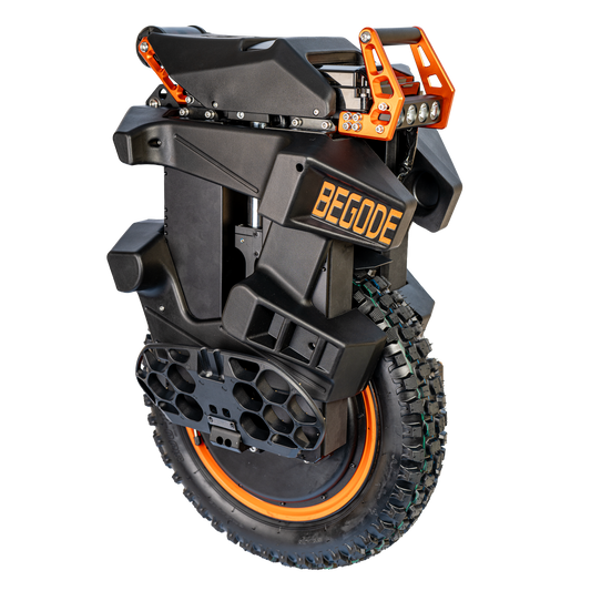 Begode Extreme Ibex Electric Unicycle