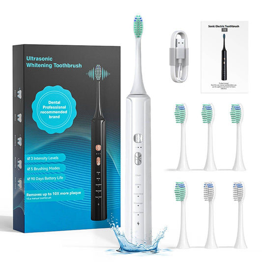 Electric Toothbrush