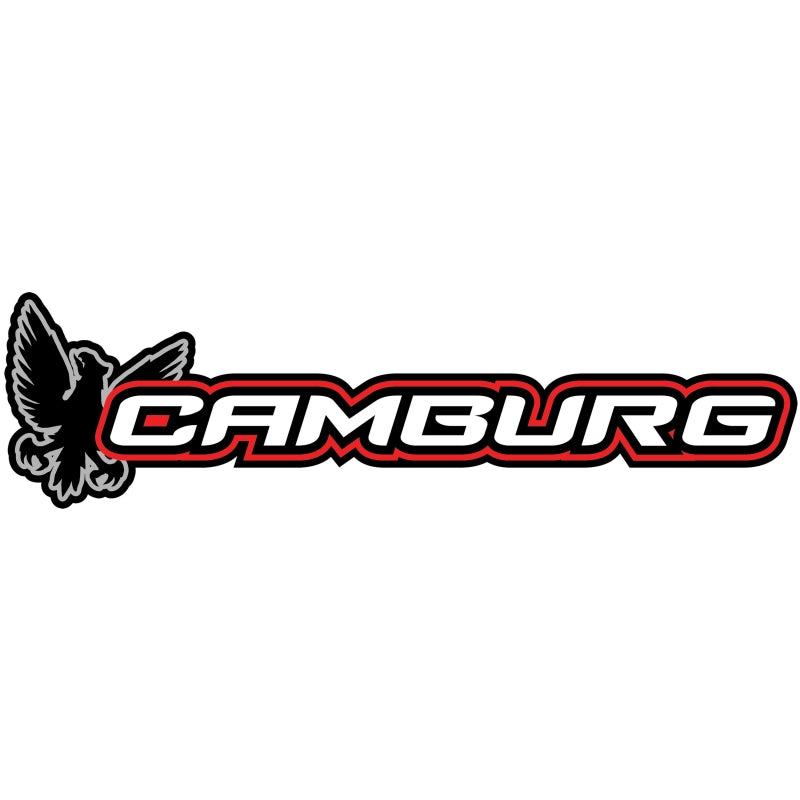 Camburg Chevy/GMC 1500 2WD/4WD 19-23 1.25in Performance Uniball Upper Arms