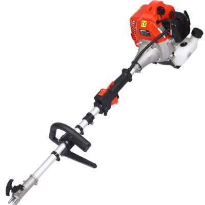 Snow Sweeper GASOLINE POWERED PADDLE PRO,52CC 2 STROKE ,PADDLE 27.2x10.4 EPA