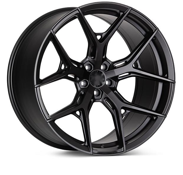 Star-Spoke Hybrid Forged Wheels for Tesla Model 3/Y/S