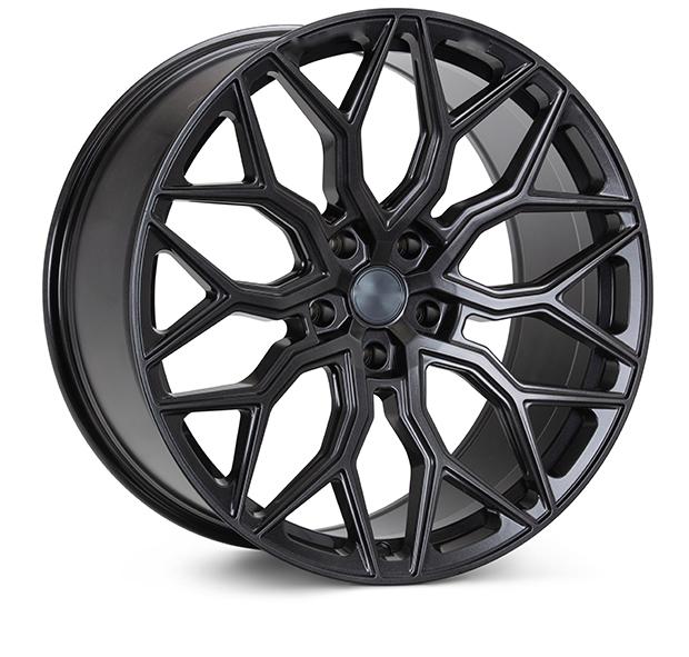 Apex Spider-Y Forged wheels for retrofitting Tesla Model 3/Y/S